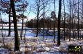 Diabas Steinbruch am Heiteren Blick bei Steinsdorf nahe Plauen im Vogtland, Sachsen, (D) (8) 09. Februar 2006 (Oberdevon).jpg